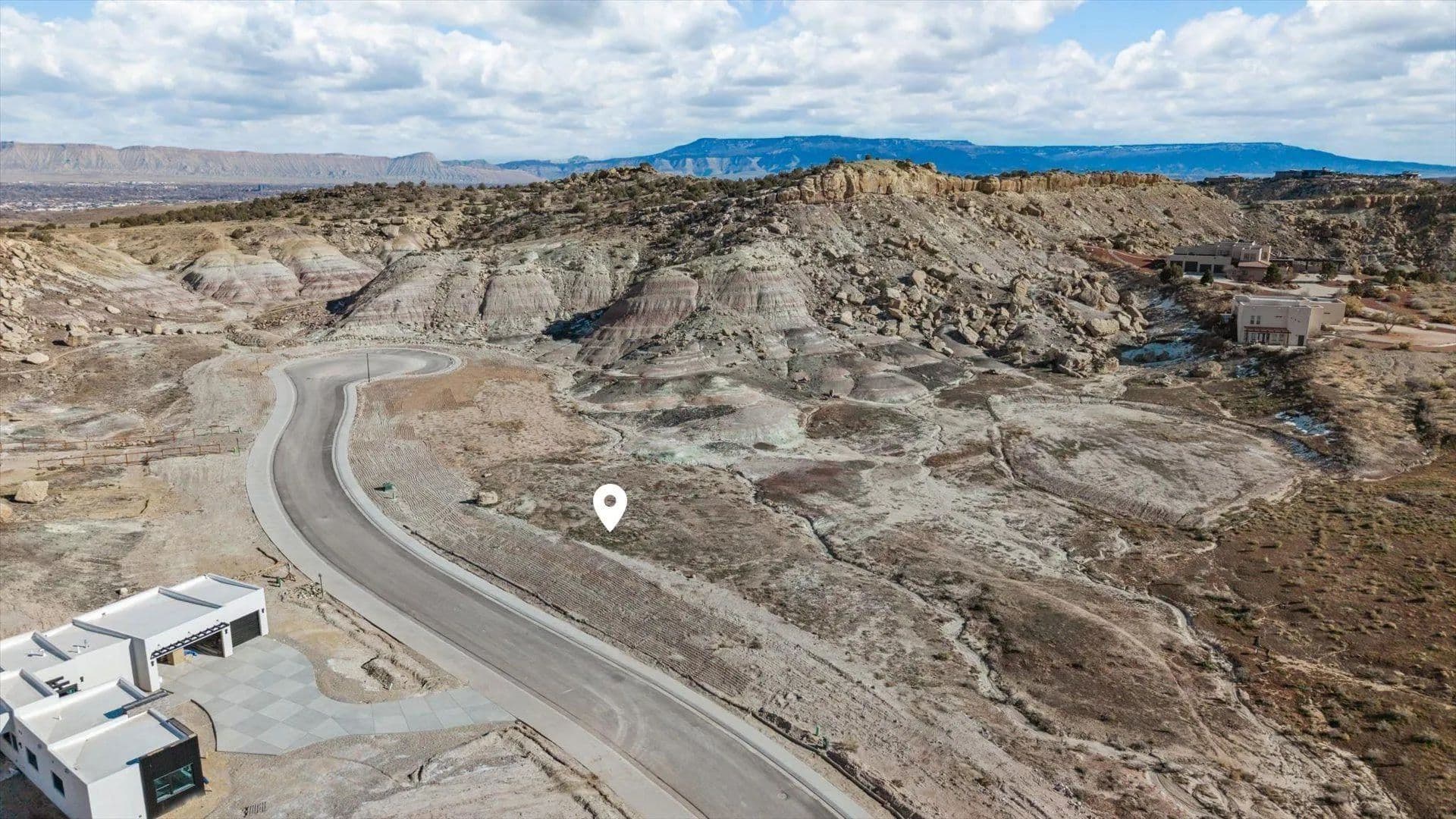 Vacant Land in Grand Junction - Grand Junction, Colorado, 81507