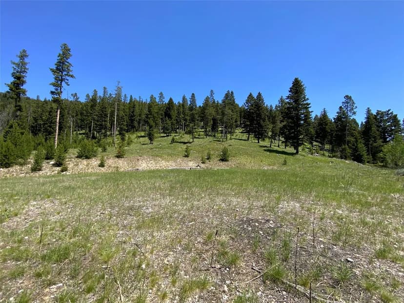 Property from TBD Lagger Gulch Road - KW