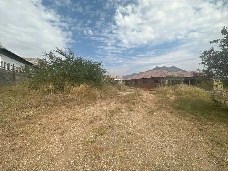 540 Acres of Land for Sale in Burgersfort, Limpopo - South Africa