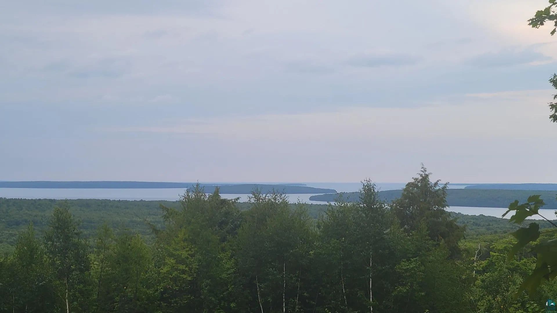 Vacant Land in Bayfield - Bayfield, Wisconsin, 54814