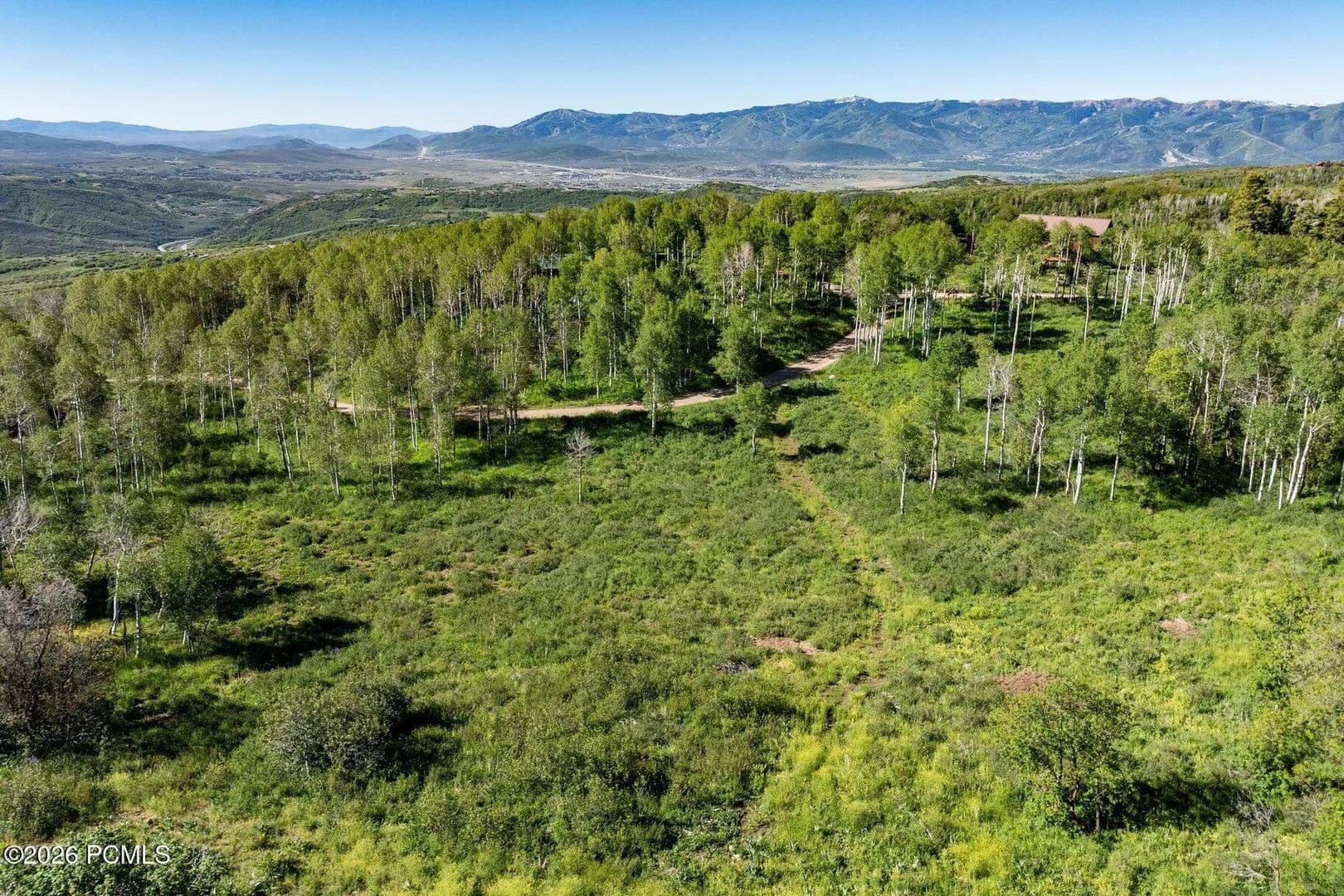 3.07 Acres of Land for Sale in Coalville, UT - Coalville, Utah, 84017