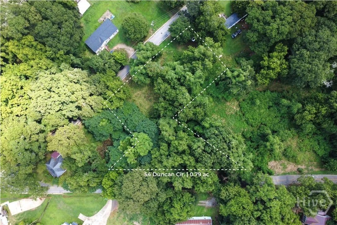 Vacant Land in Commerce - Commerce, Georgia, 30529