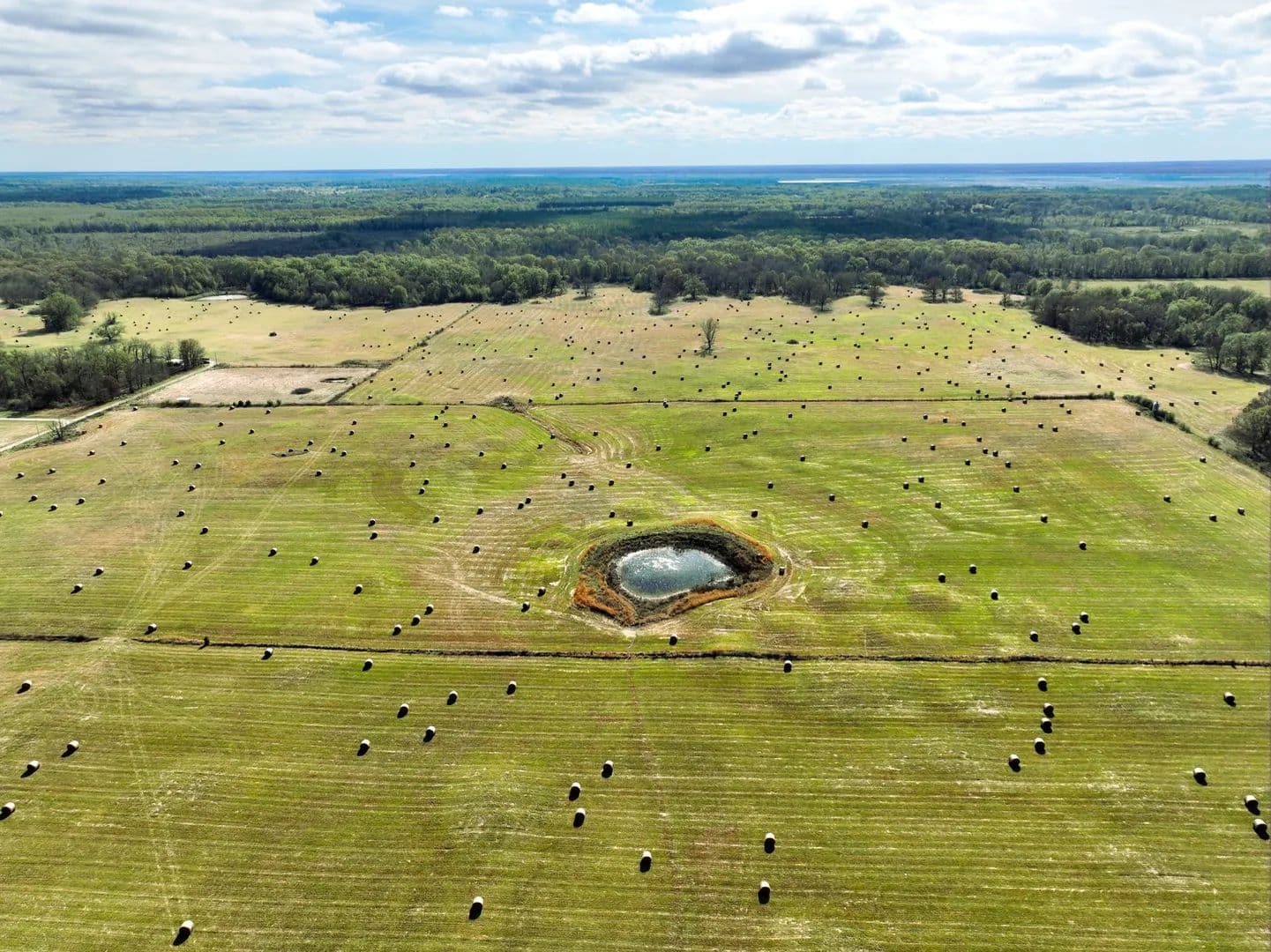 Idabel Ranch 423 - Idabel, Oklahoma, 74745
