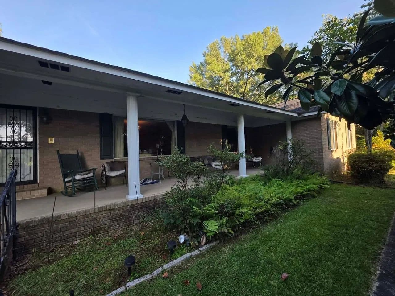 1300 S Meridian Street - Aberdeen, Mississippi, 39730