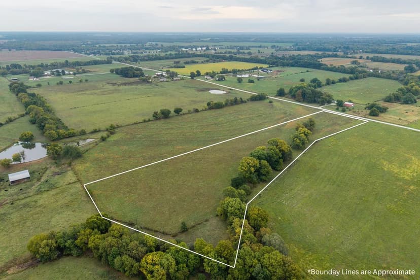 Property from 02 County Road 270 - KW