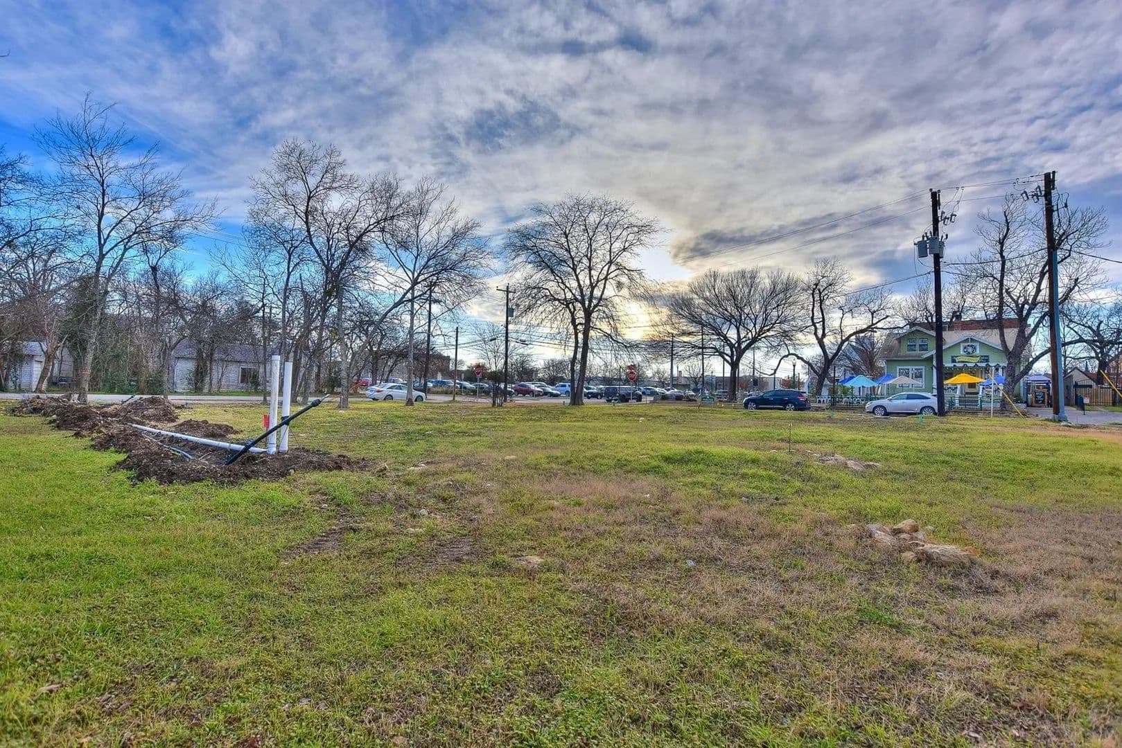 Lots & Land-Other in Georgetown - Georgetown, Texas, 78626