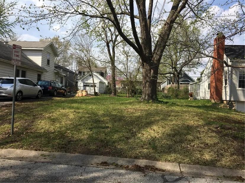 Property from 2120 W 48th Street - KW