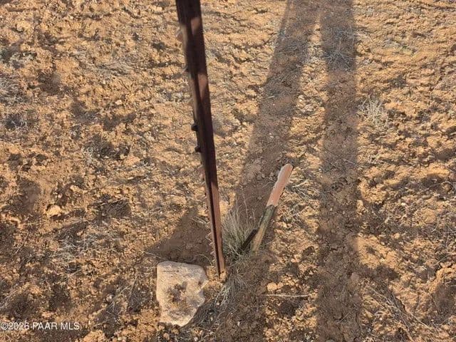 Vacant Land in Seligman