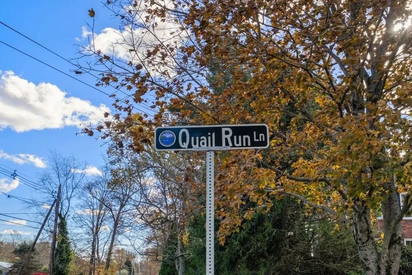 Vacant Land in North Andover