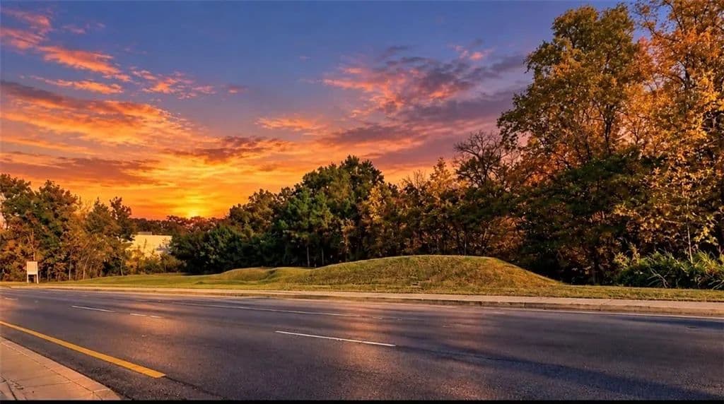0.95 Acres of Land for Sale in Norcross, GA - Norcross, Georgia, 30071