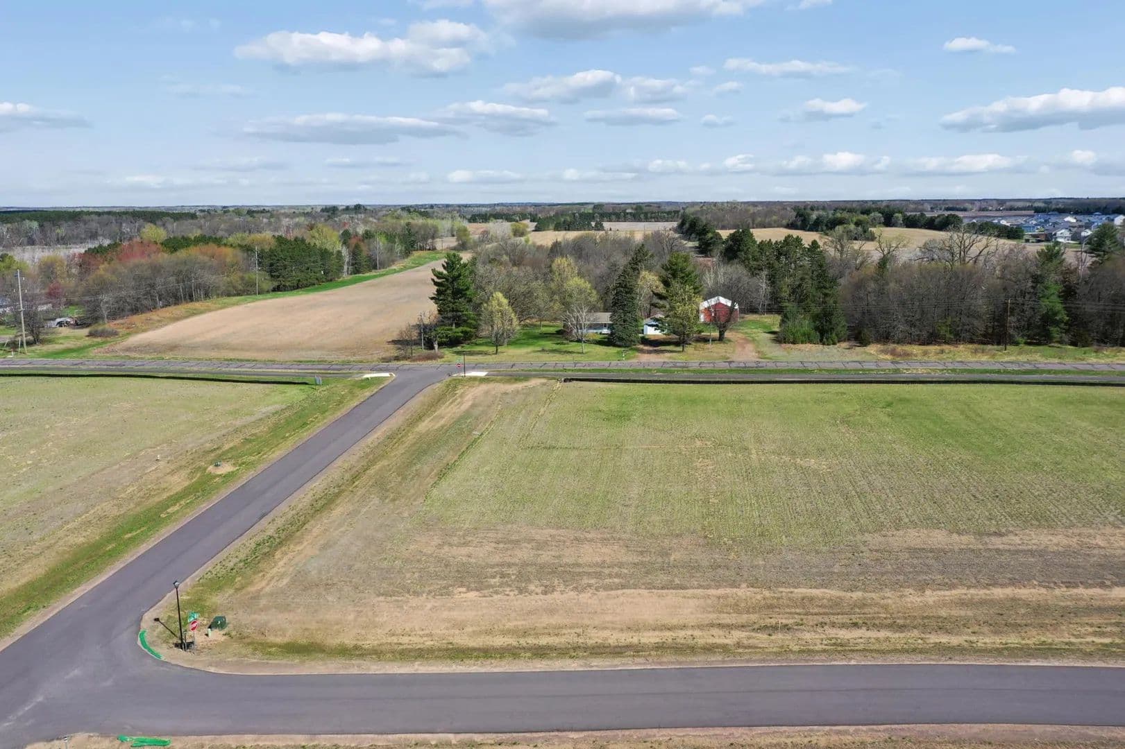 Vacant Land in North Branch - North Branch, Minnesota, 55056