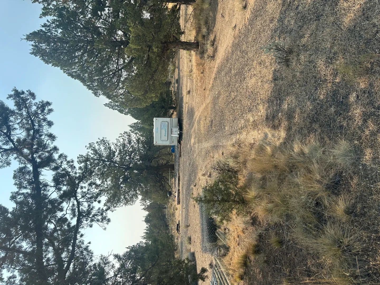 Land -Single Family Acreage in Prineville - Prineville, Oregon, 97754