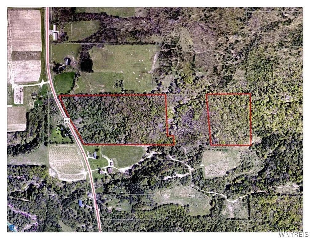 Lots & Land-Other in West Valley - West Valley, New York, 14171