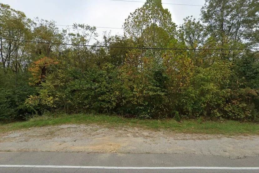 Land -Agricultural (Not Zoned) in Whitley City