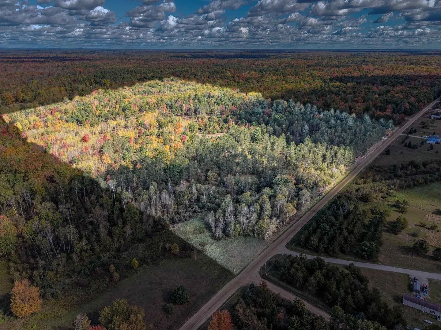 Lots & Land-Other in Gladwin - Gladwin, Michigan, 48624