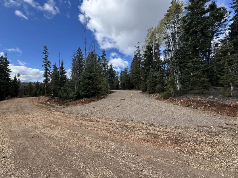 Land -Single Family Acreage in Duck Creek