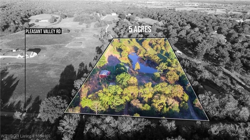 Property from 36770 Pleasant Valley Road - KW