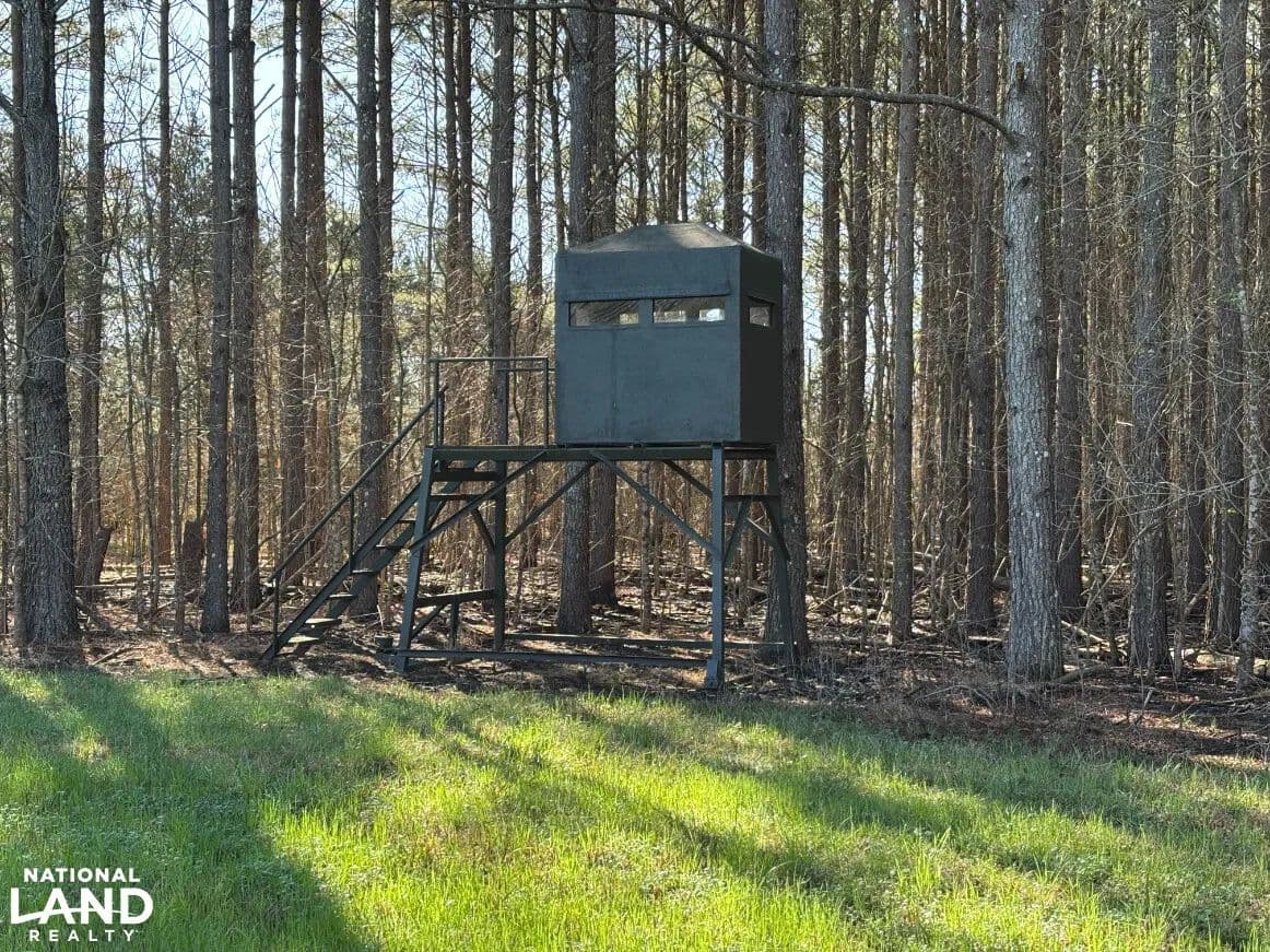 Cane Creek Recreation and Investment Tract - Okolona, Mississippi, 38860