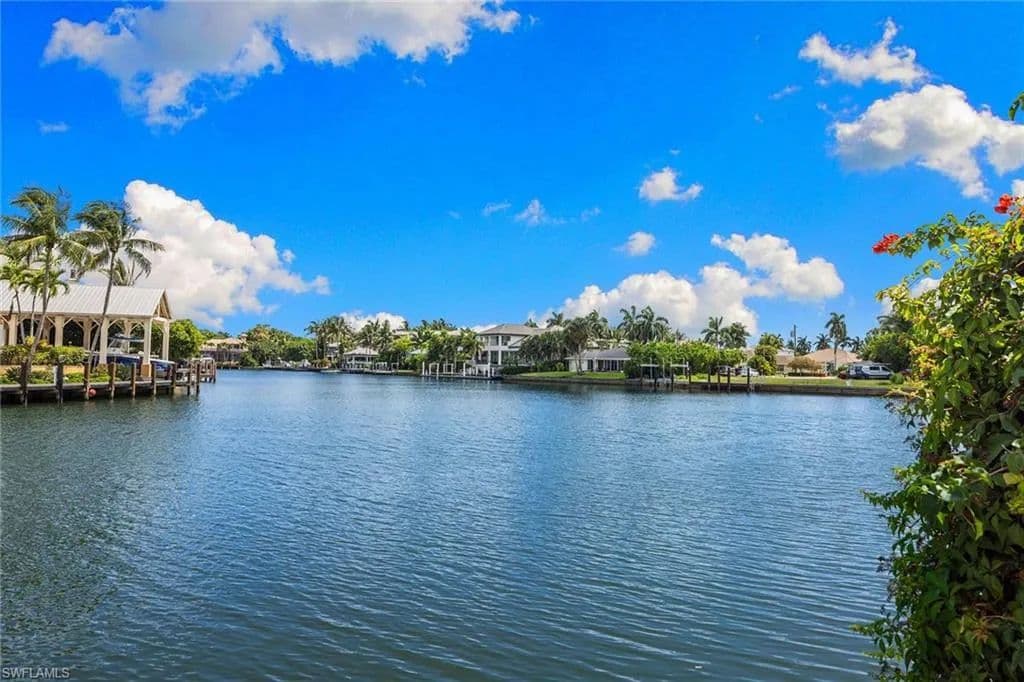 Property from 421 21st AVE S - KW - Naples, Florida, 34102