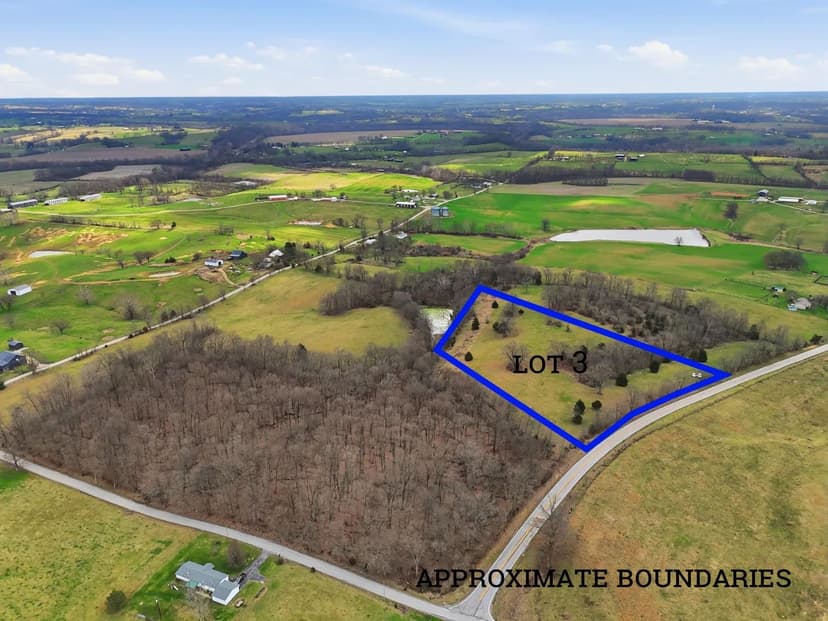 Property from 2234 Ky Hwy 1743 - KW