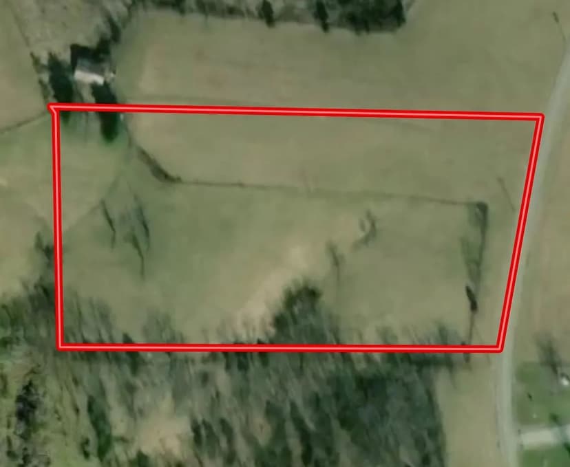 #5 Acres Ohio County