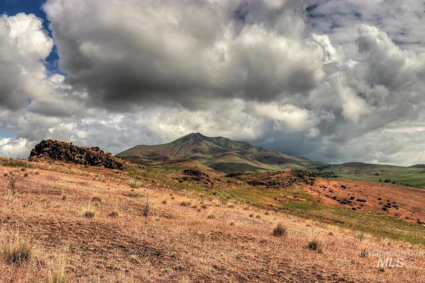 Property from Spring Creek Road - KW