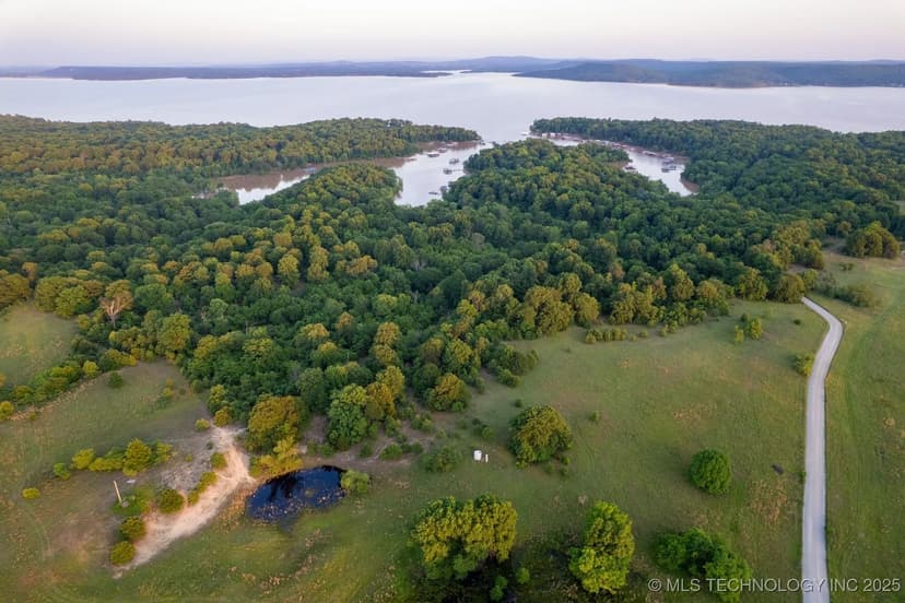 Property from 4 N 4256 Road - KW