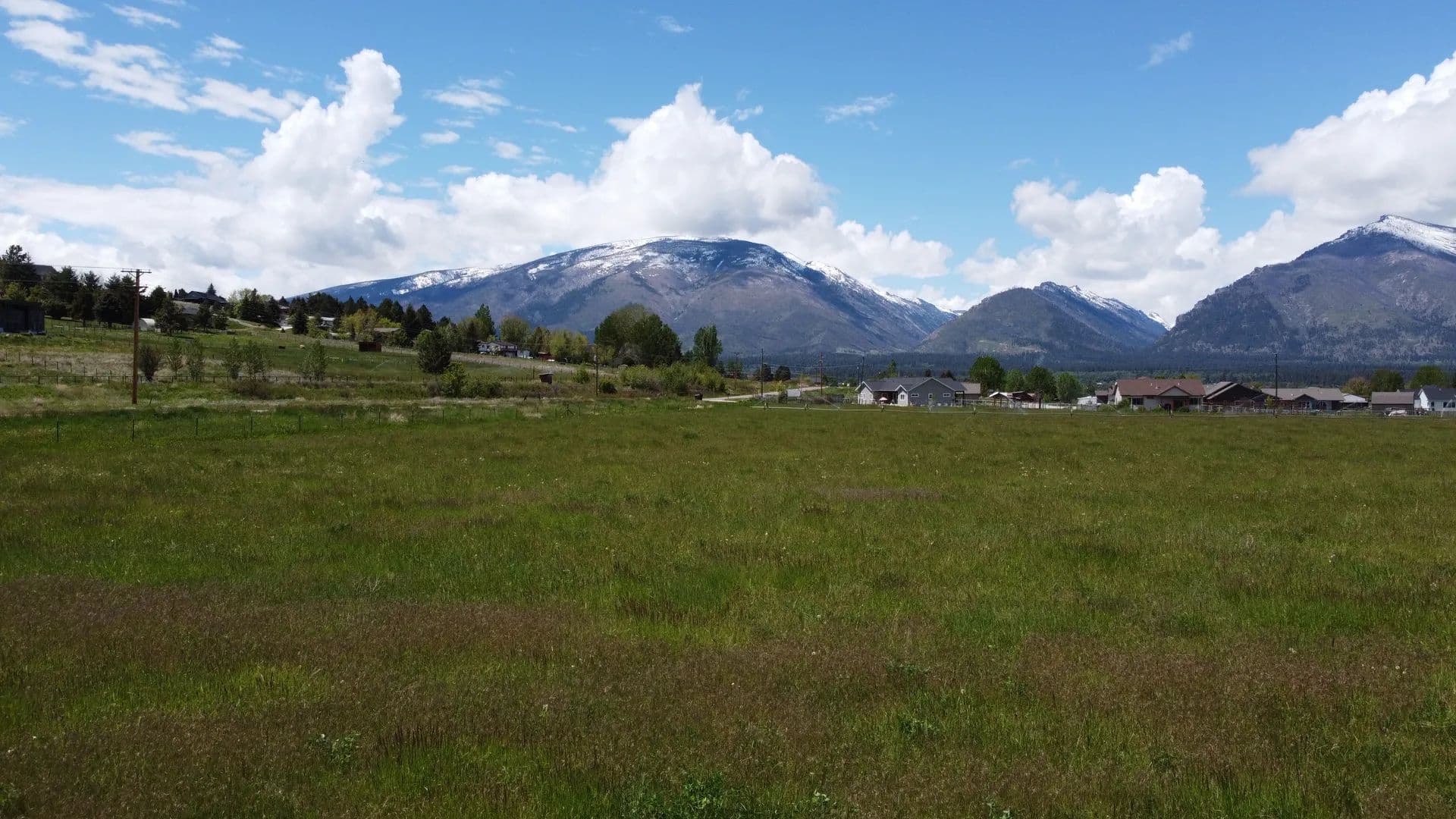 Vacant Land (0-10 Acres) in Hamilton - Hamilton, Montana, 59840