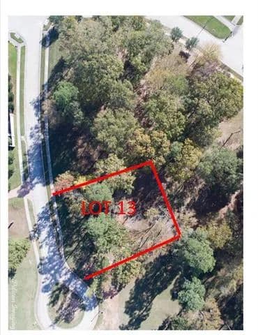 Vacant Land in Shreveport - Shreveport, Louisiana, 71106