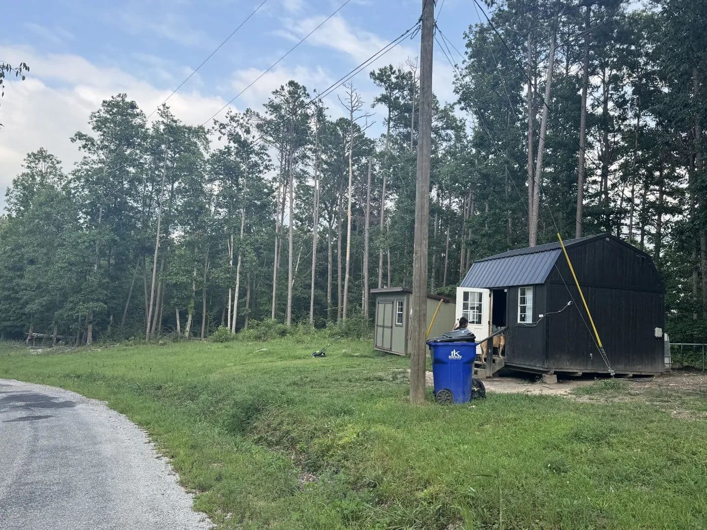 Vacant Land in Waynesboro - Waynesboro, Tennessee, 38485