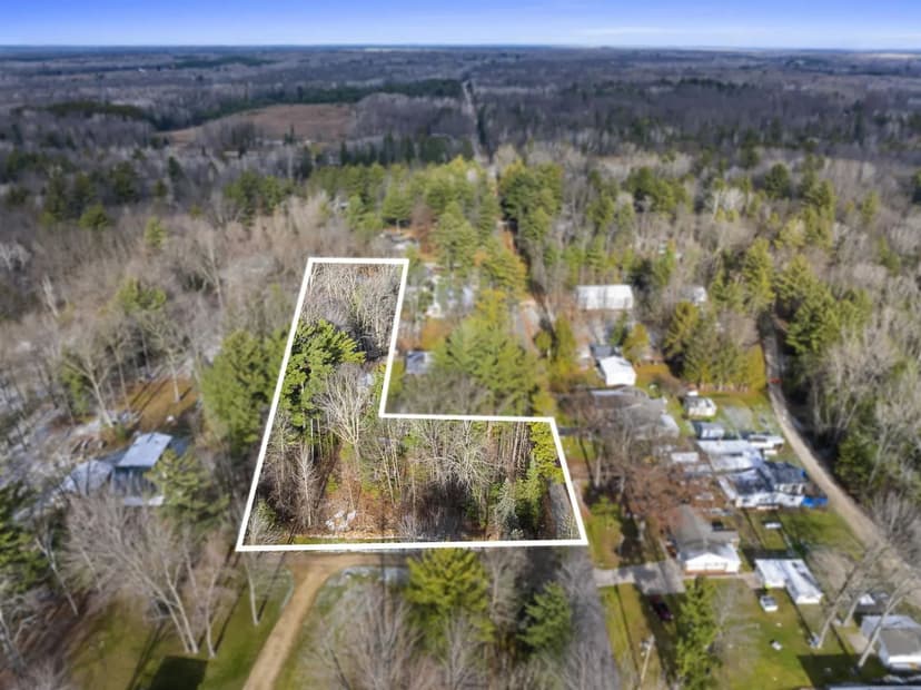 Lots & Land-Other in WAUSAUKEE