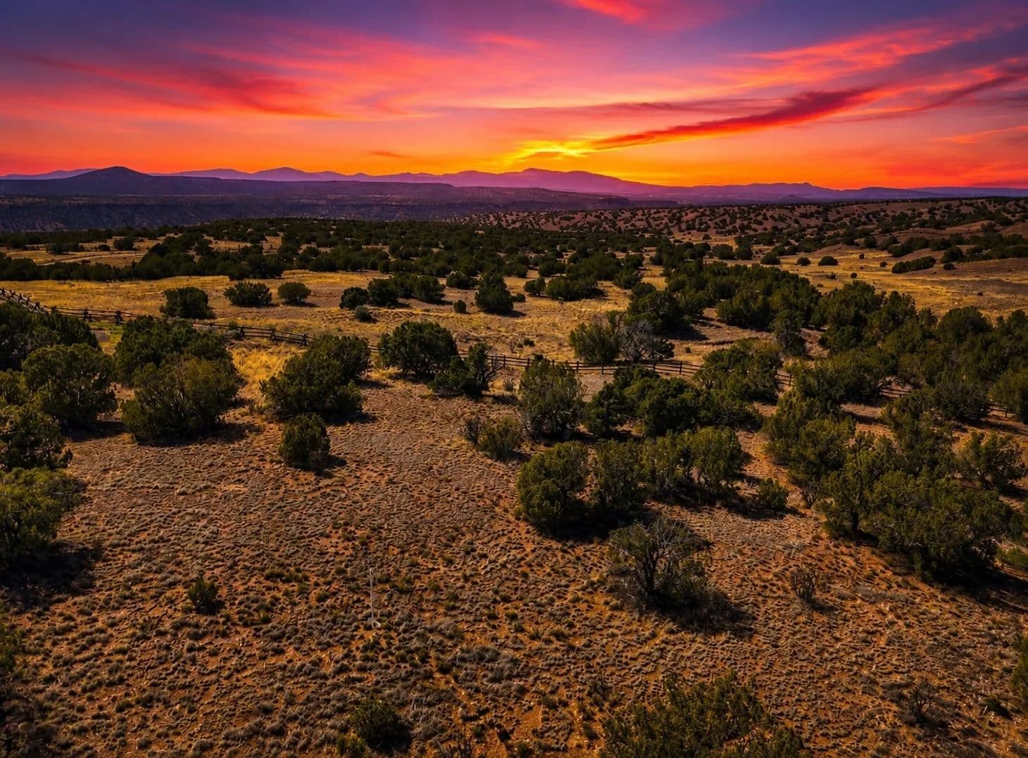 1 Acre of Land for Sale in Santa Fe, NM - Santa Fe, New Mexico, 87506
