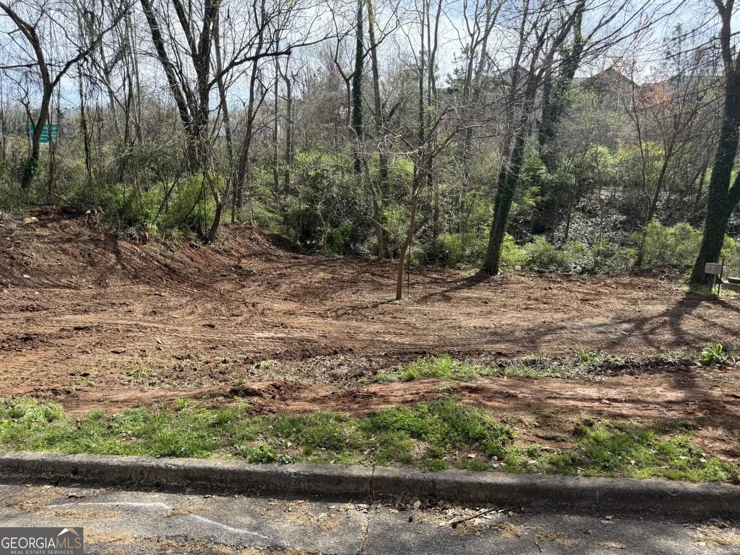 Property from 0 Ross Street SW - KW - Atlanta, Georgia, 30315