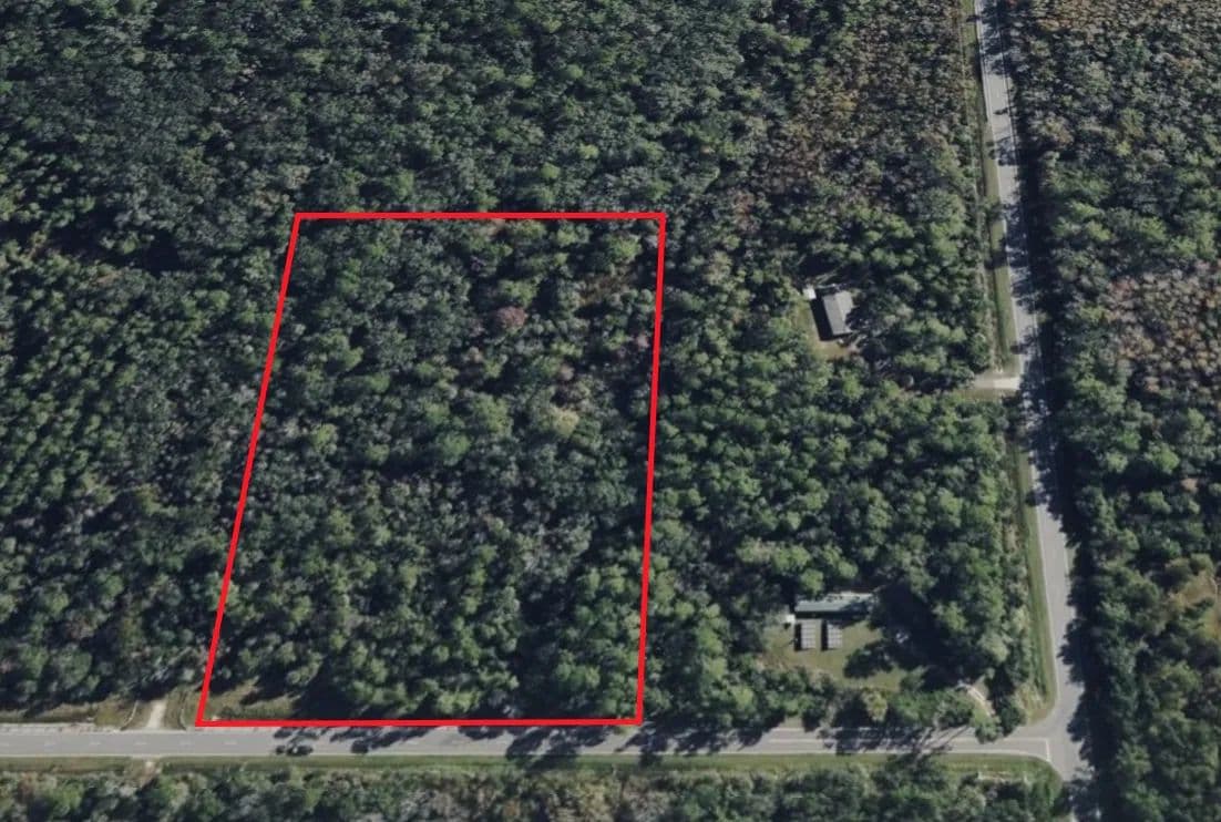0 Water Oak Rd. - Bunnell, Florida, 32110