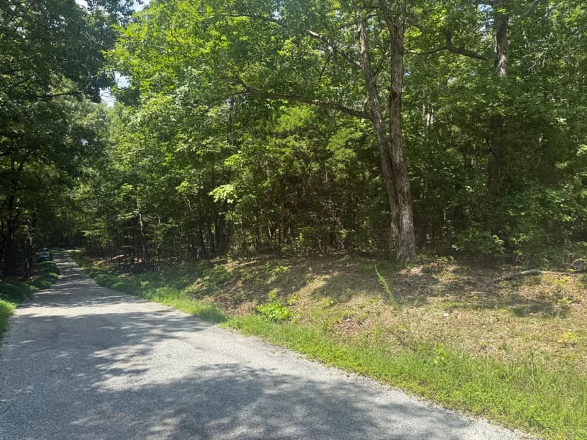 59 Acres Benton County, TN