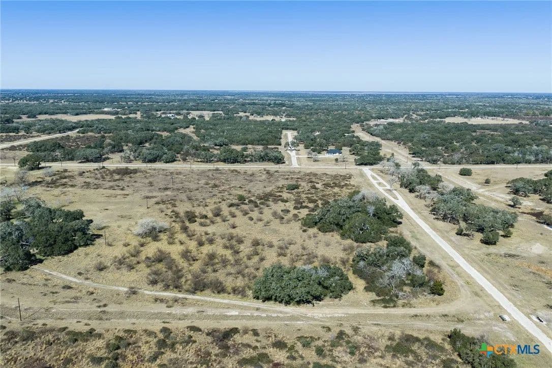 Vacant Land in Inez - Inez, Texas, 77968