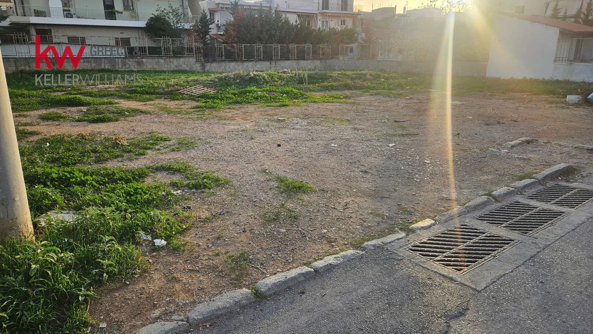 Land for Sale in Elefsina, Rest of Attica - land for sale