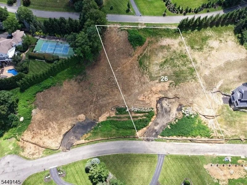 Vacant Land in Sparta Twp. - New Jersey, 07871