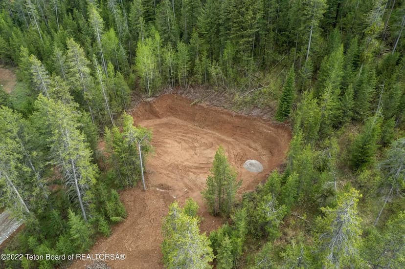 Property from LOT 5 VALLEY OF THE BURM - KW