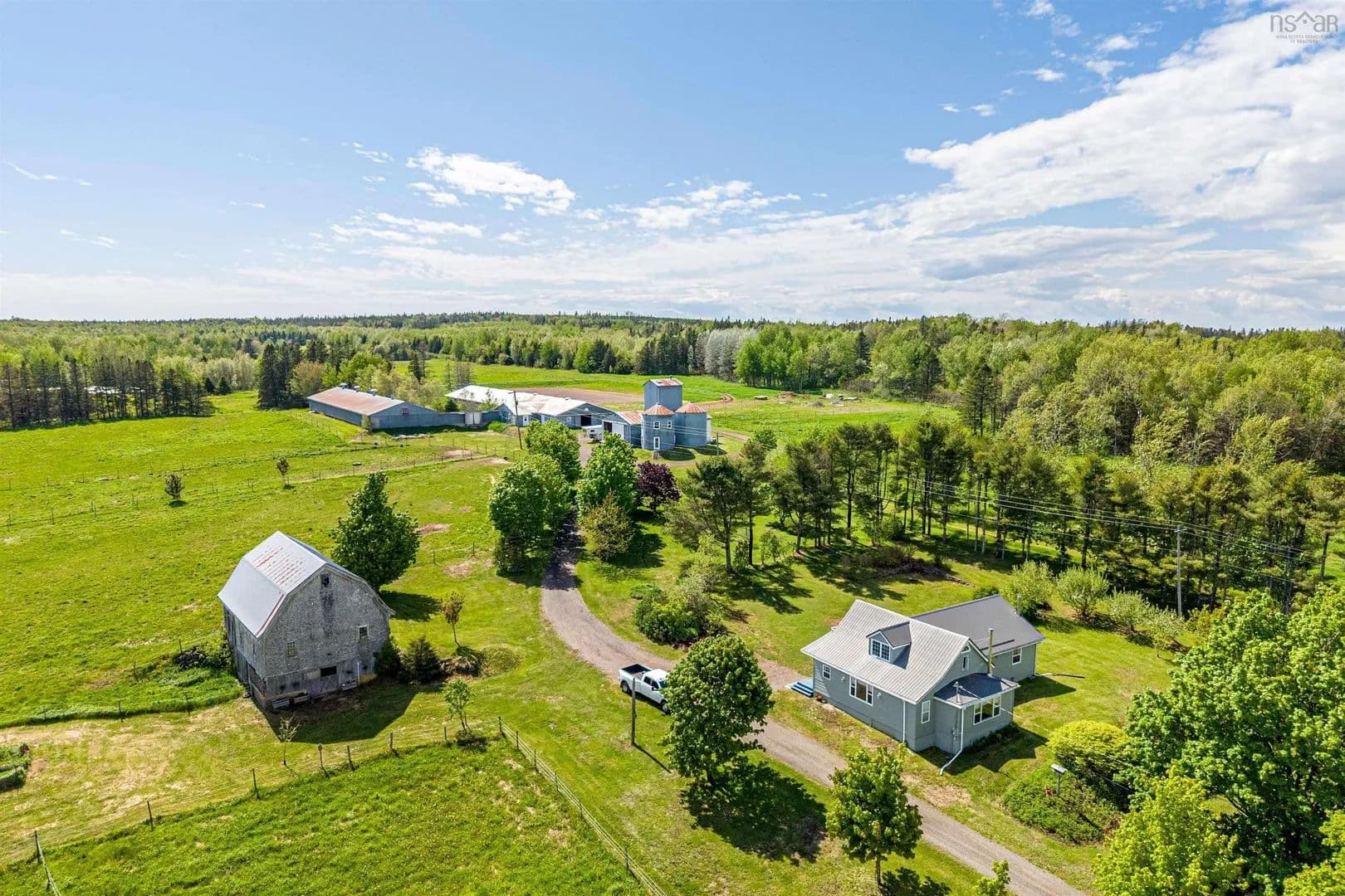 183 Acres of Land for Sale in Arlington, 135 Bennetts Bay Road - land for sale