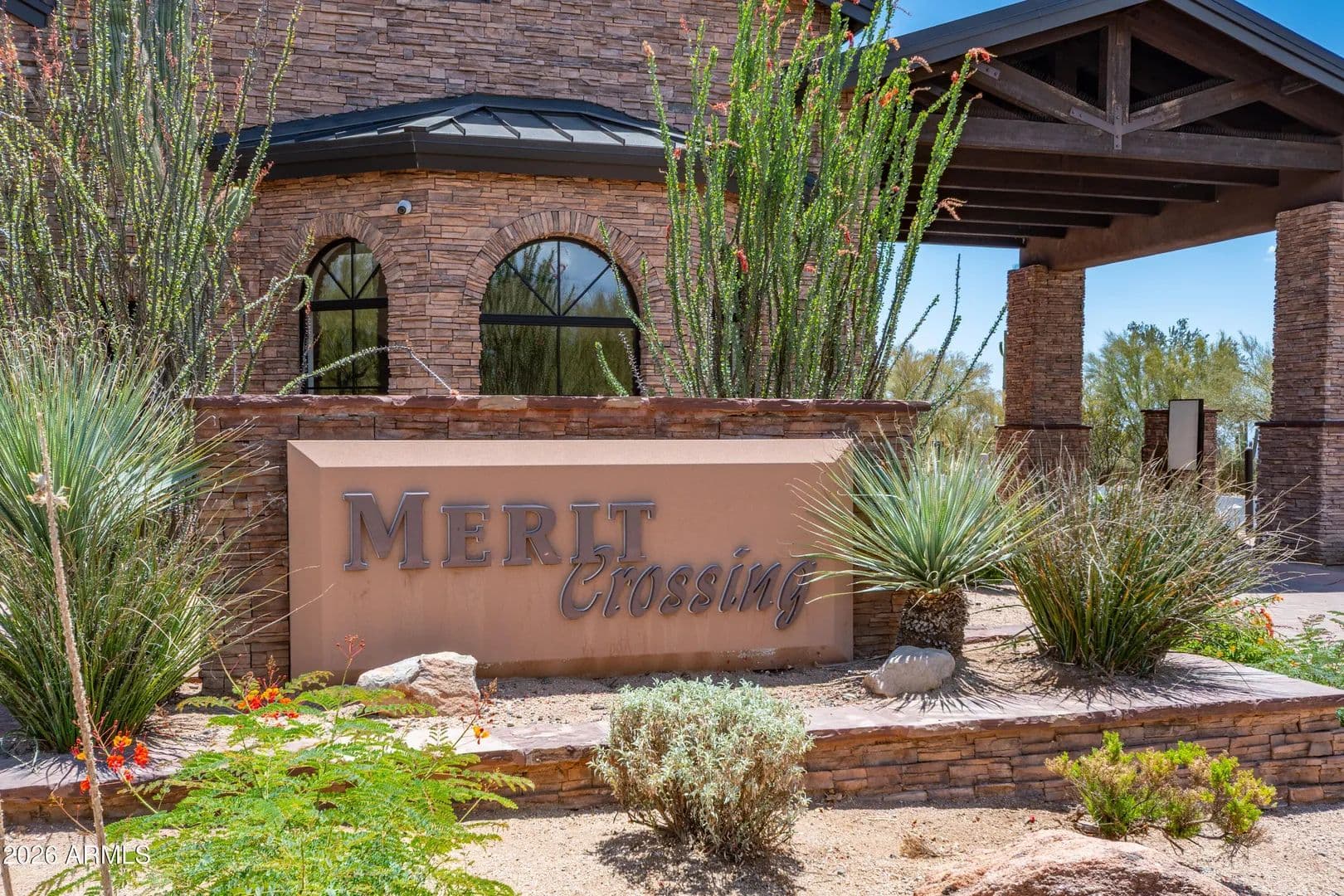 Vacant Land in Scottsdale - Scottsdale, Arizona, 85262
