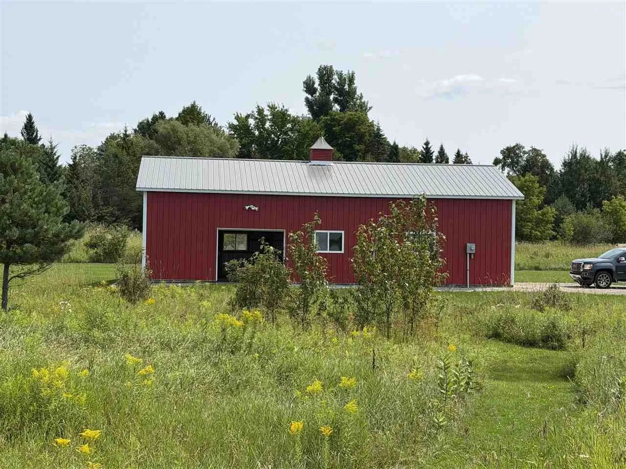 Lots & Land-Other in Alanson - Alanson, Michigan, 49706