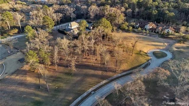 Vacant Land in Shreveport - Shreveport, Louisiana, 71106