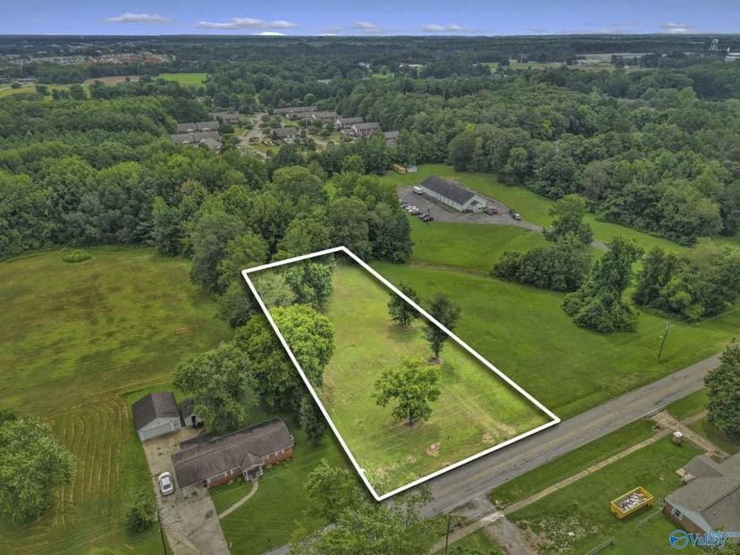 Property from 1817 Hine Street South - KW