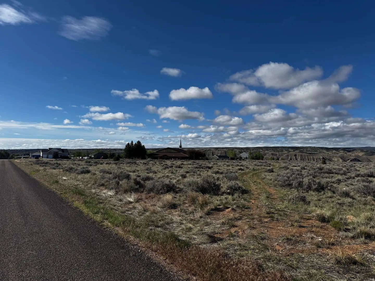 11.6 Acres of Land for Sale in Duchesne, Utah - Duchesne, Utah, 84021