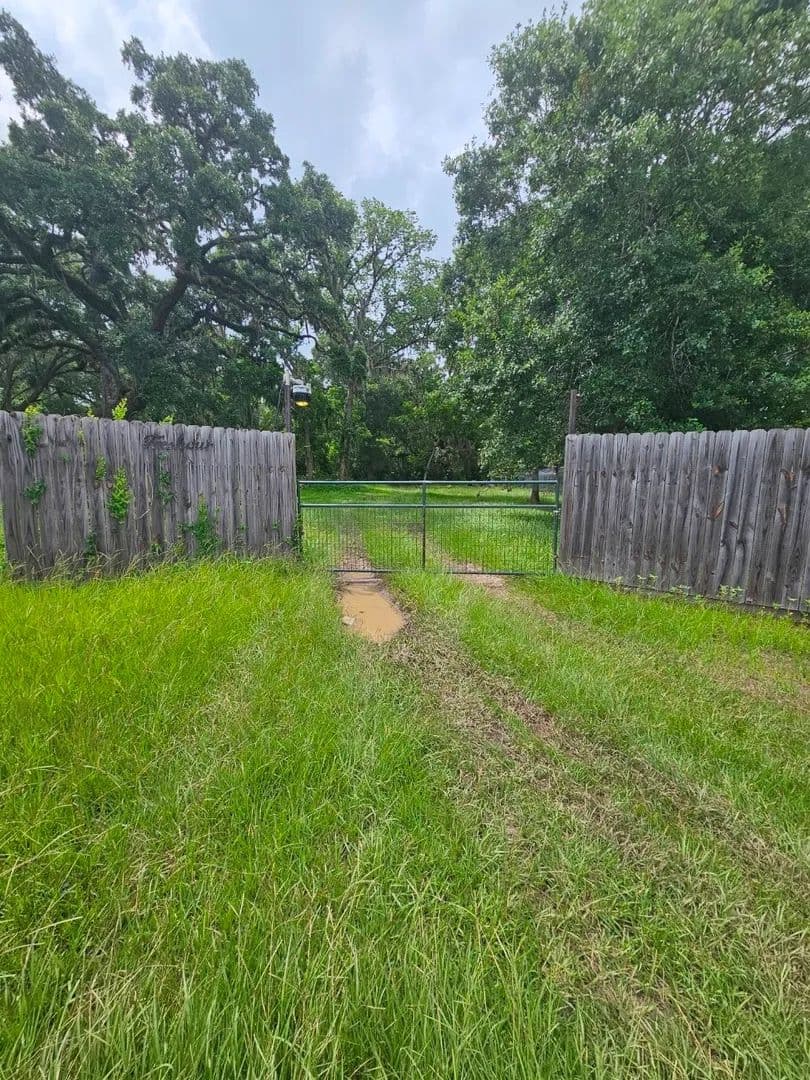 4.36 Acres of Land for Sale in Sweeny, TX - Sweeny, Texas, 77480