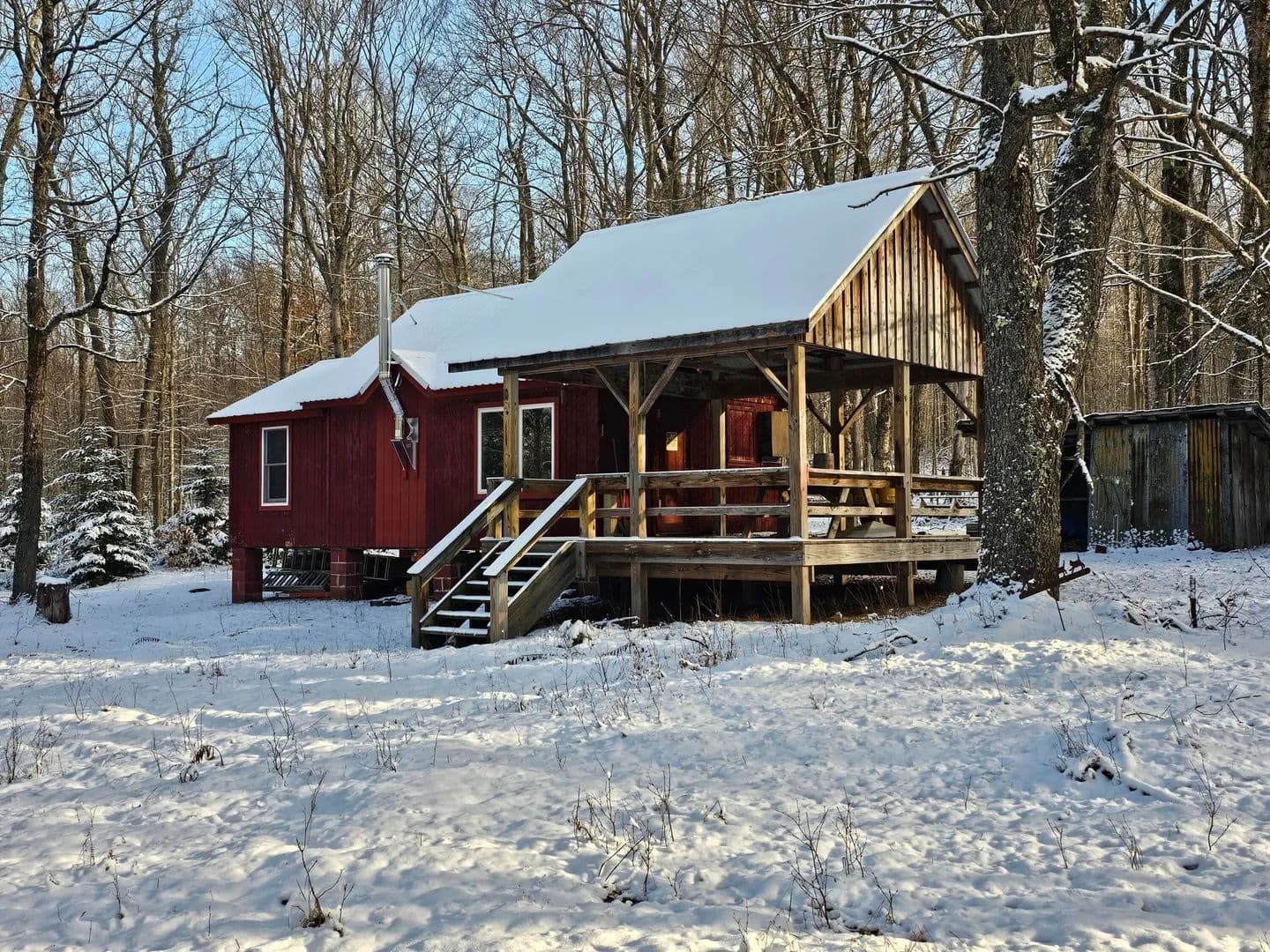 Lots & Land-Other in Colton - Colton, New York, 13625