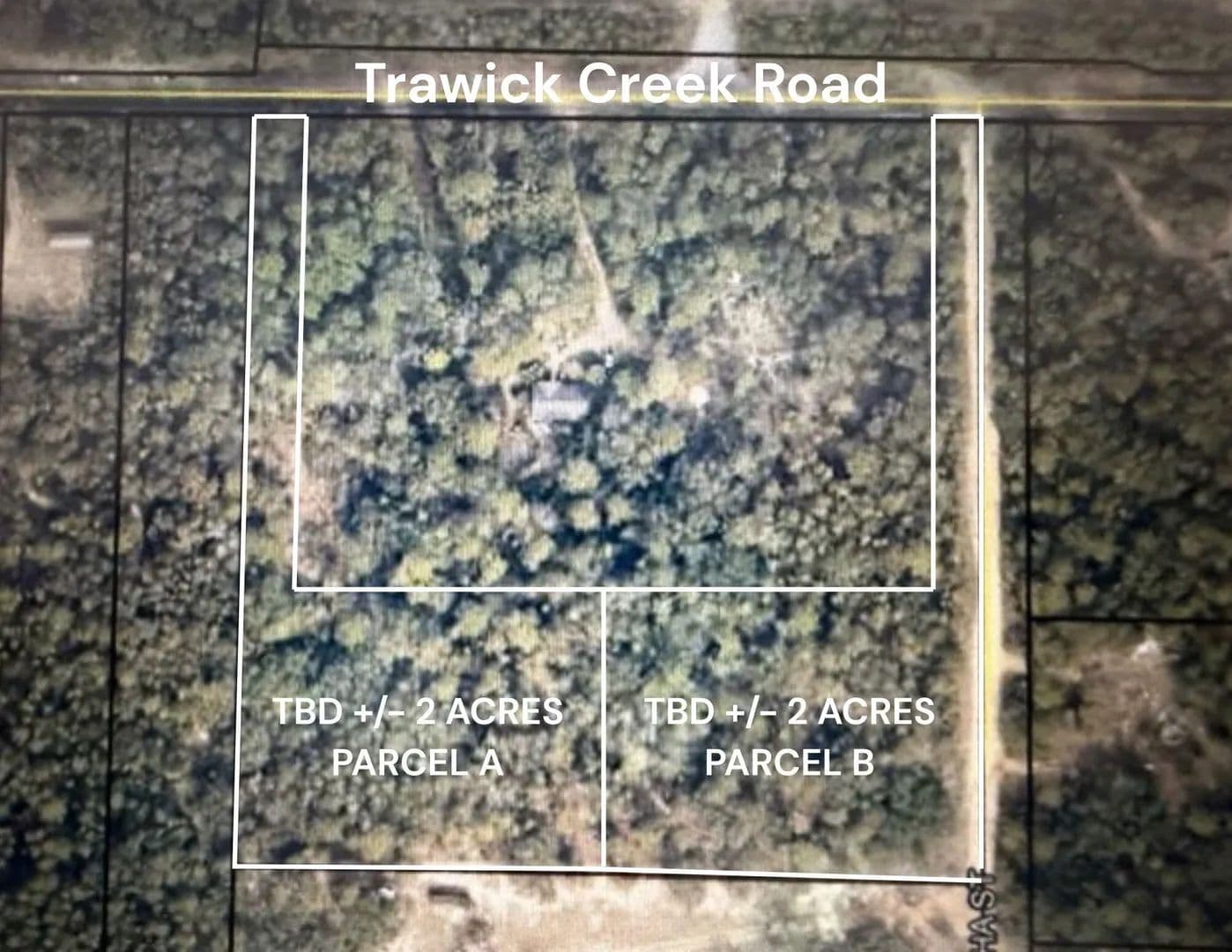 Vacant Land in Holt - Holt, Florida, 32564