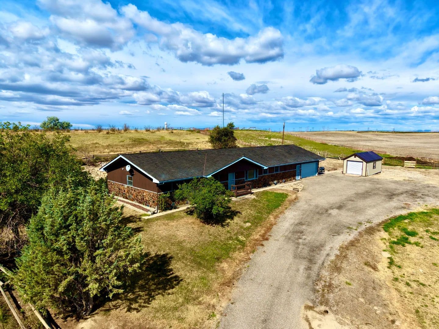 Saddle Up In Shelby - Shelby, Montana, 59474