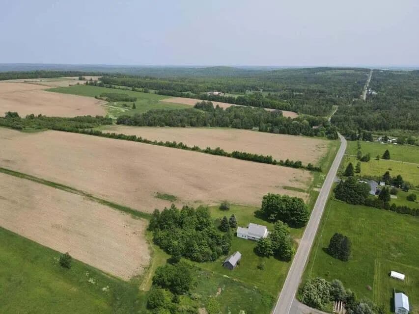 100 Acres of Land for Sale in New Sweden, Maine - New Sweden, Maine, 04762